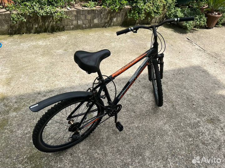 Велосипед Forward 19