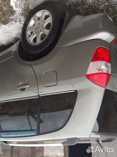 Колесные гайки