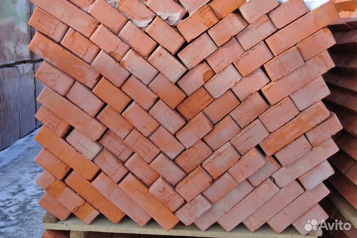 Кирпич гост