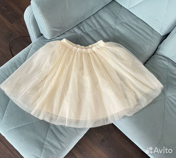 Юбка беж Penky Allba S/XS