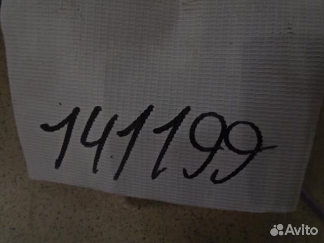 Блок управления подвеской Ford Explorer 1995-2003