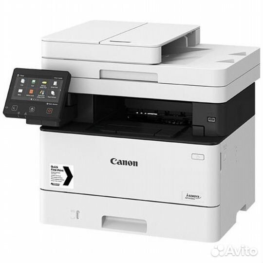 Мфу Canon i-Sensys MF443dw 298807