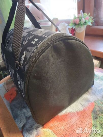 Переноска для кошек бу