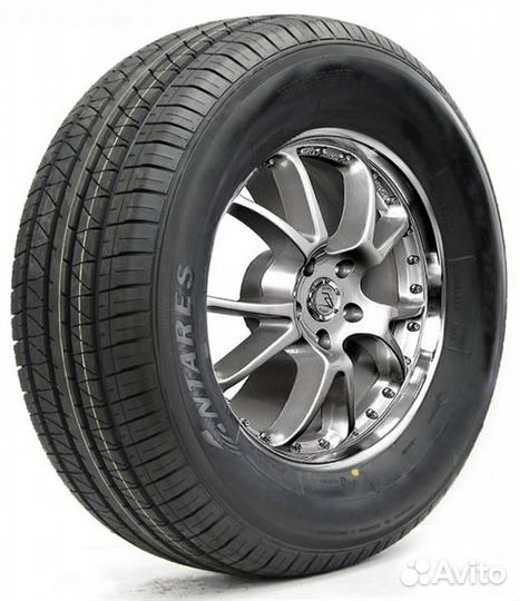 Antares SU-830 215/65 R15 102S
