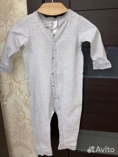 Комбинезоны для девочки h&m