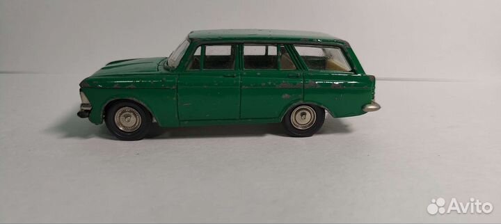Модели автомобилей СССР