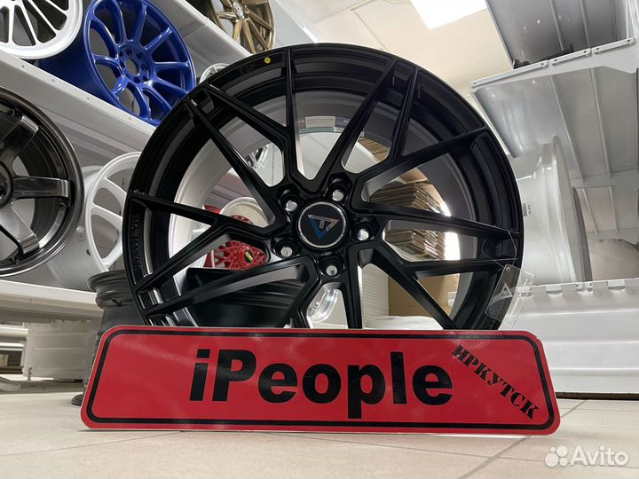 Диски Wheelegend VLF16 R18