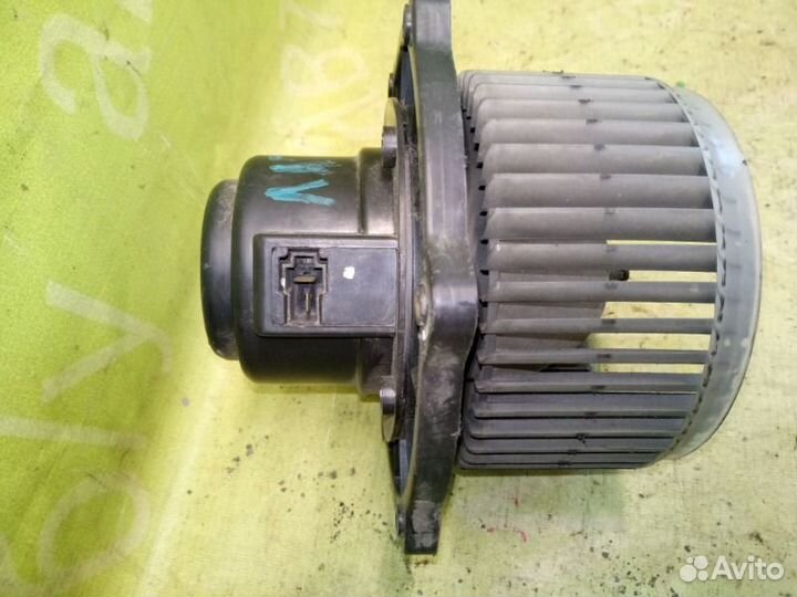 Моторчик печки Chevrolet Lacetti универсал 1.6