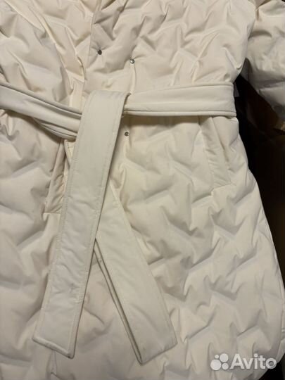 Зимняя куртка