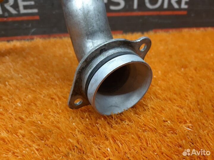 Патрубок системы охлаждения Bmw X5 E70 N55B30A