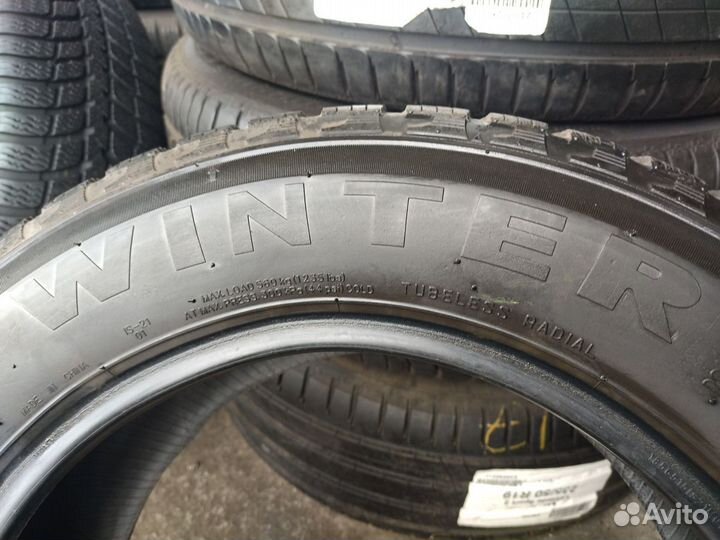 Meteor Winter 185/65 R15 88H