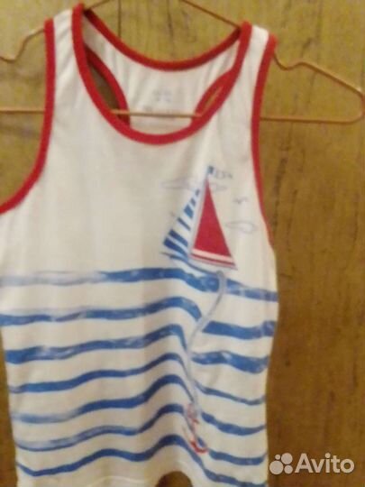 Детская одежда для девочек