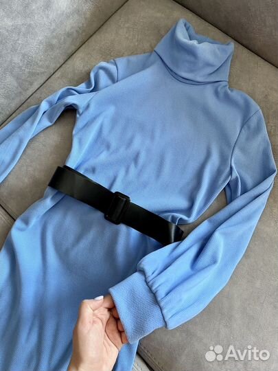 Много одежды