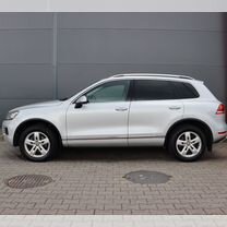 Volkswagen Touareg 3.0 AT, 2011, 272 830 км, с пробегом, цена 2 149 000 руб.