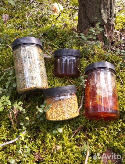 Набор «Крепкий иммунитет»