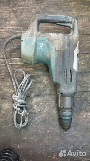 Перфоратор makita HR 5202c