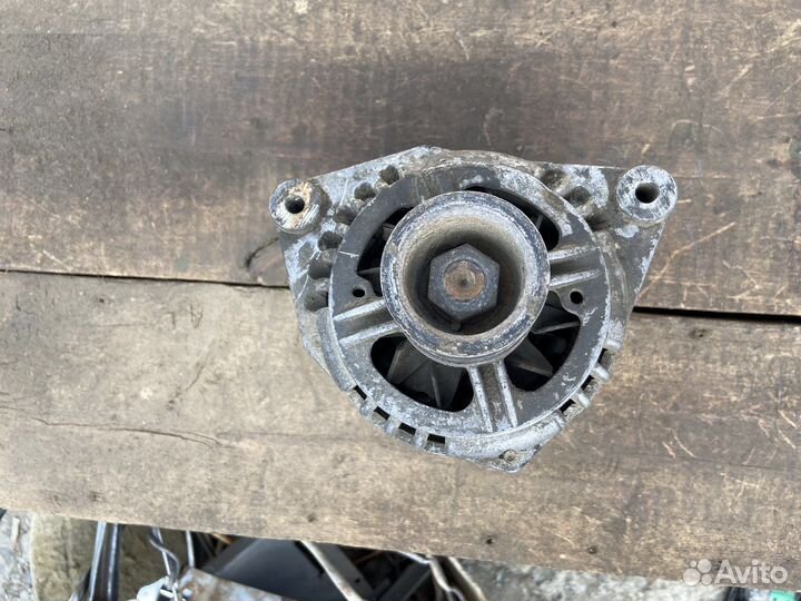 Генератор змз 406 90а