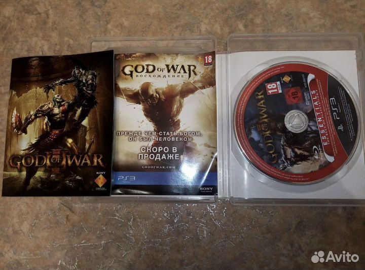 Игра для приставки