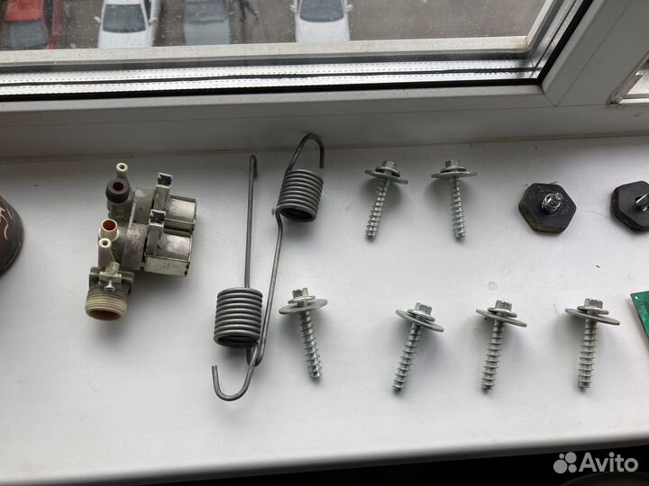 Indesit wisn81 запчасти