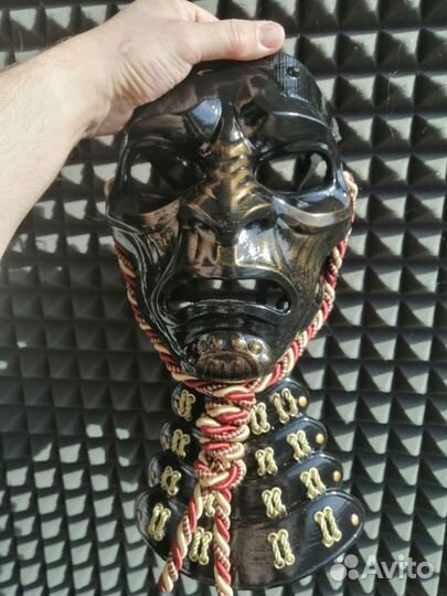 Комплект kabuto