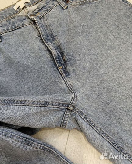 Джинсы hm 52