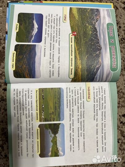 Детская энциклопедия