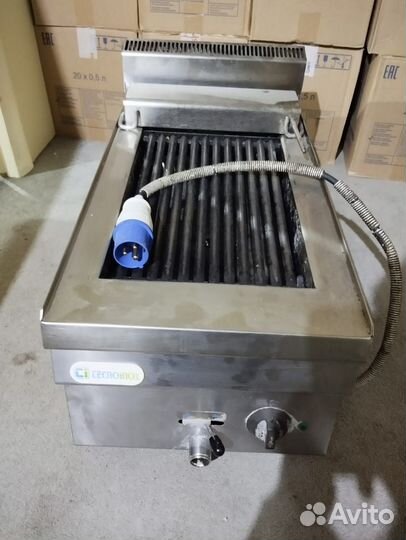 Нетральное оборудование