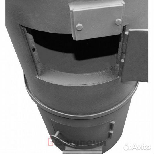 Печь для бани