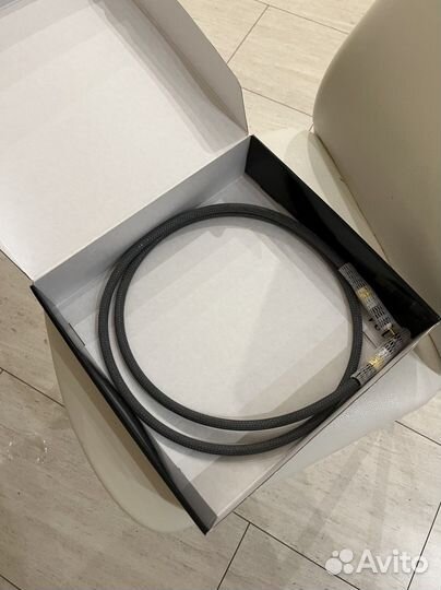 Цифровой кабель Tchernov special ic