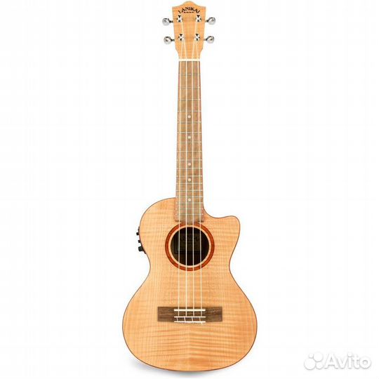 Укулеле lanikai FM-CET