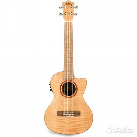 Укулеле lanikai FM-CET