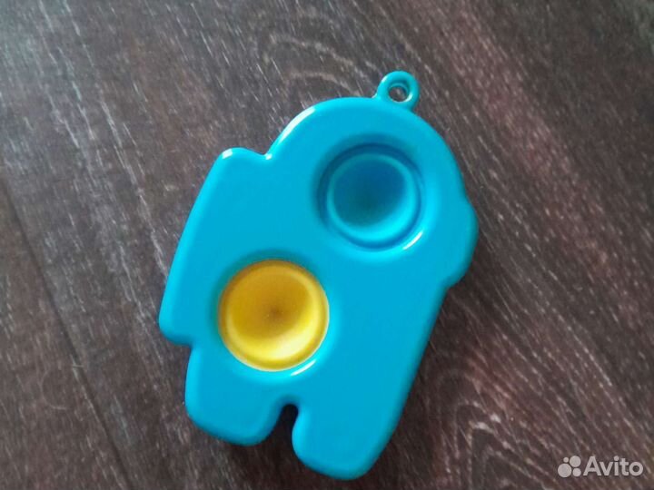 Симпл димпл