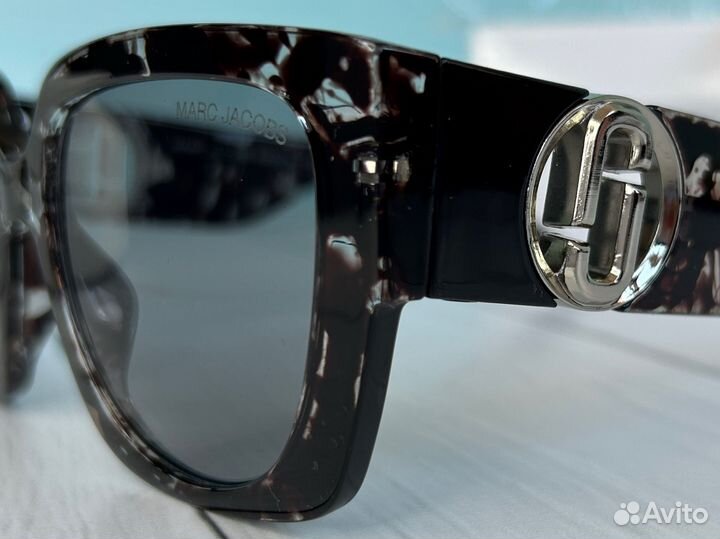 Солнцезащитные очки женские брендовые Marc Jacobs