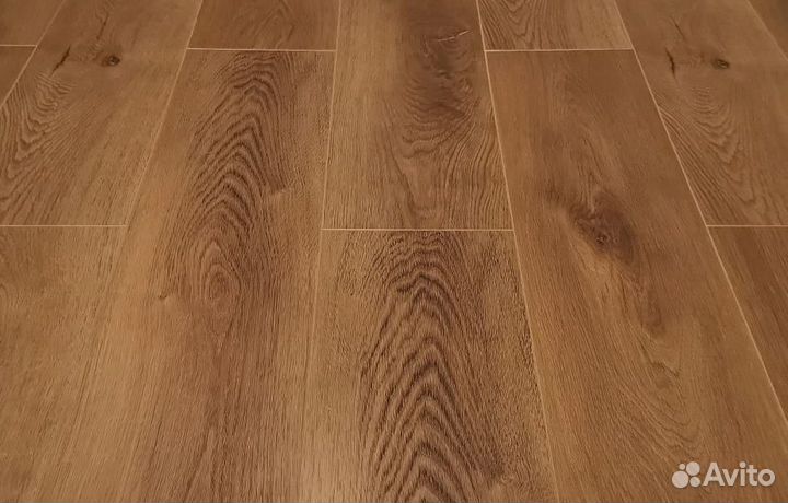 Ламинат водостойкий