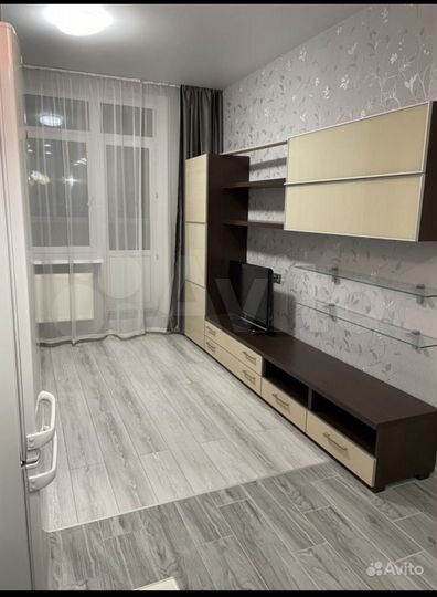 Квартира-студия, 24,8 м², 1/6 эт.