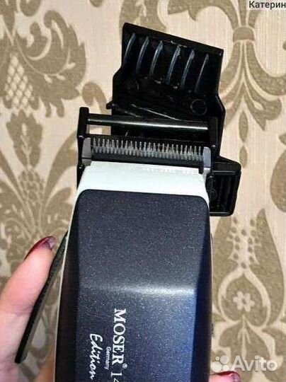 Насадка для полировки волос