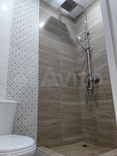 Квартира-студия, 21 м², 5/5 эт.