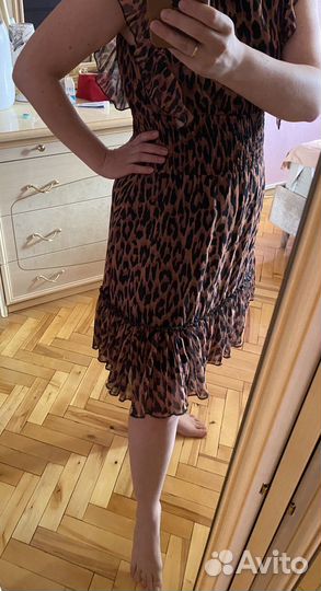 J-Clair платье