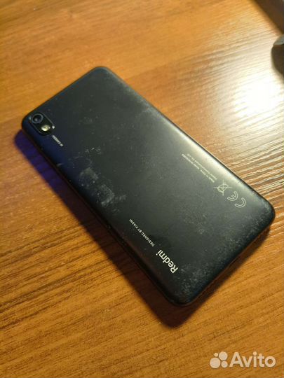 Продам redmi 7а