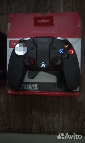 Игровой контроллер ipega pg-9099