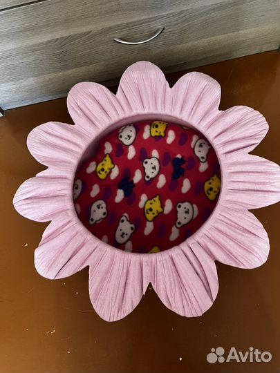 Лежанка для животных