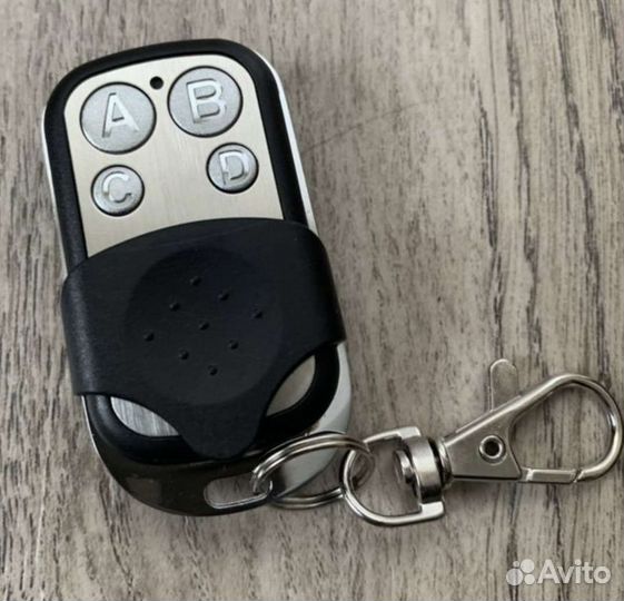 Умный блок wifi