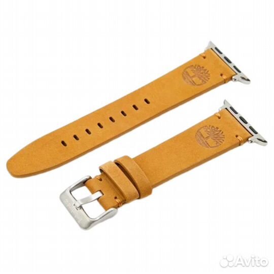 Ремешок кожаный для Apple Watch 38/40/41мм 201