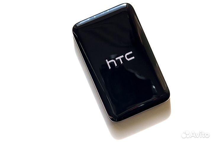 HTC Media Link HD