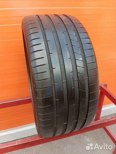 Dunlop SP Sport Maxx RT 2 255/35 R19 96Y