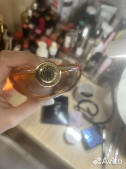 Парфюм hermes