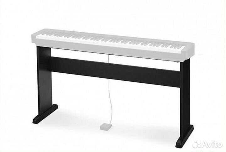 Подставка под цифровое пианино