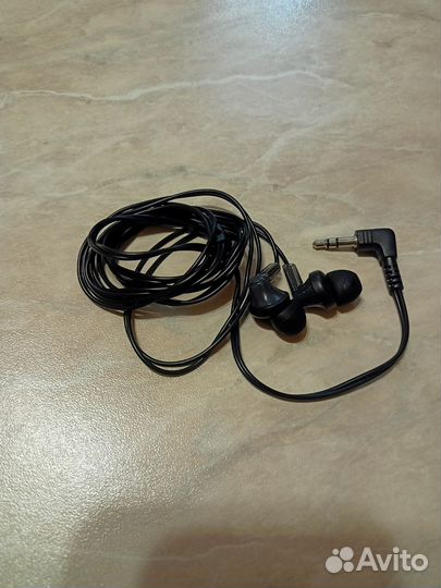 Наушники