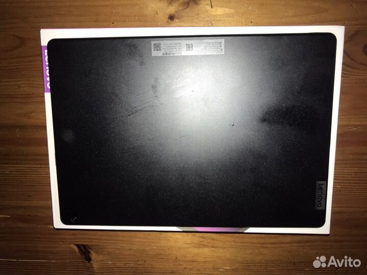 Планшет Lenovo на запчасти