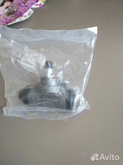 Тормозной цилиндр Chevrolet